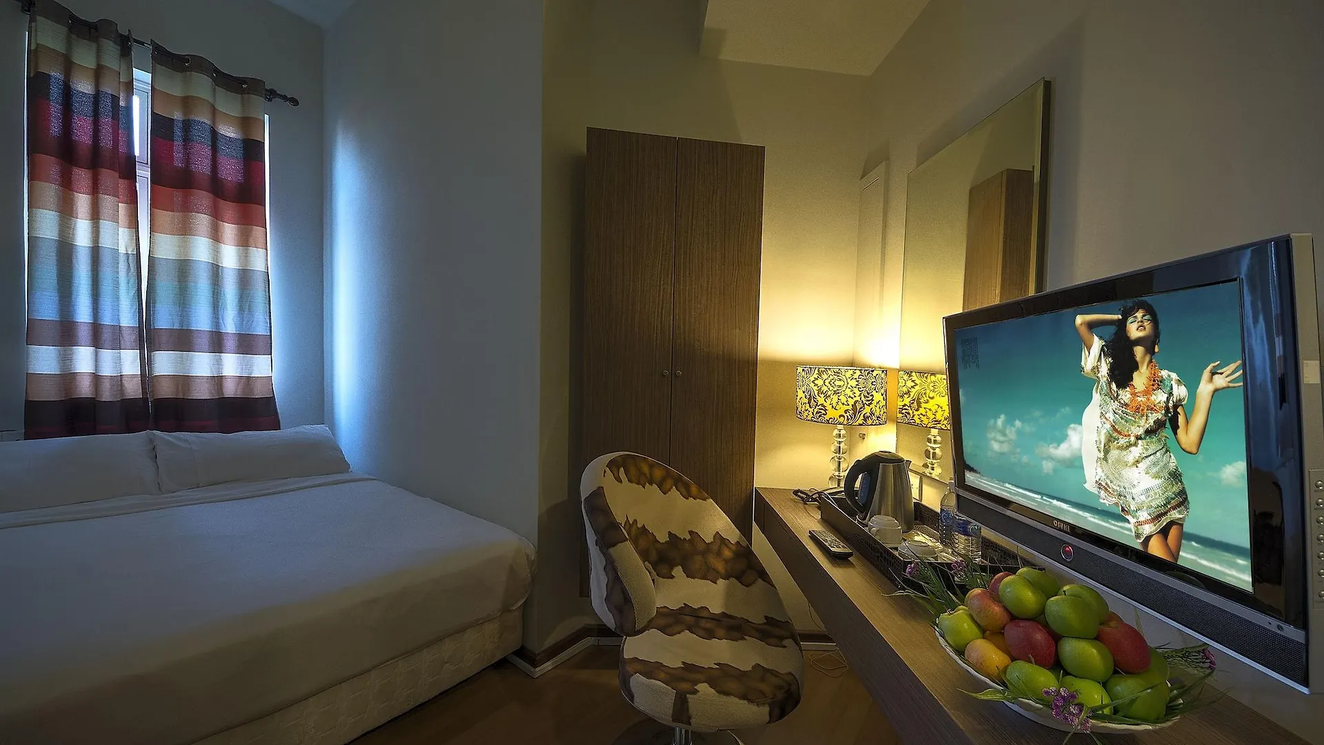 Arenaa Deluxe Hotel Малакка 3*,  Малайзия