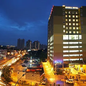 visit hotel