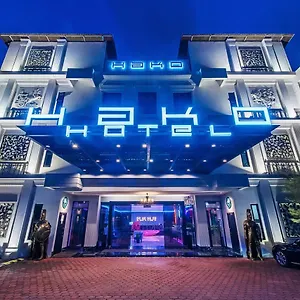 visit hotel