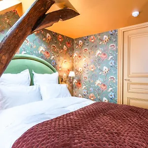 Maison La Boheme Montmartre - & , Paris Fransa