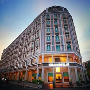 Kobemas Hotel