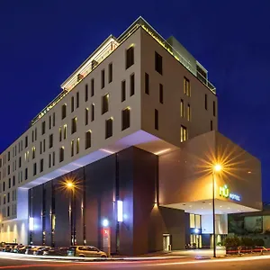 Mu 3*, Ipoh Malezya