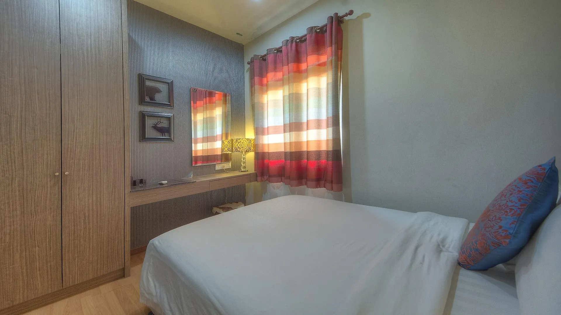 Arenaa Deluxe Hotel Malacca 3*,  Malaysia