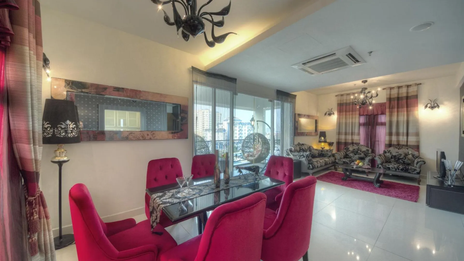 Arenaa Deluxe Hotel Malacca