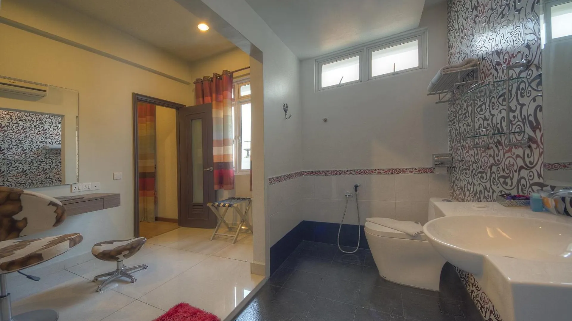 Arenaa Deluxe Hotel Malacca Malaysia