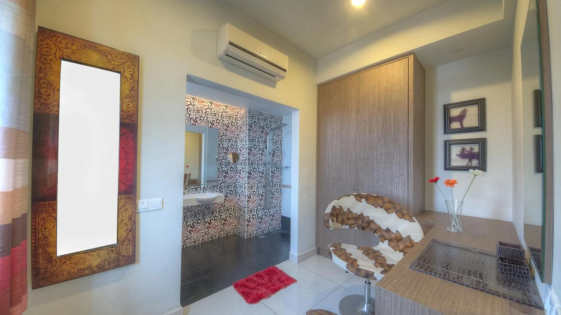 ***  Arenaa Deluxe Hotel Malacca Malaysia