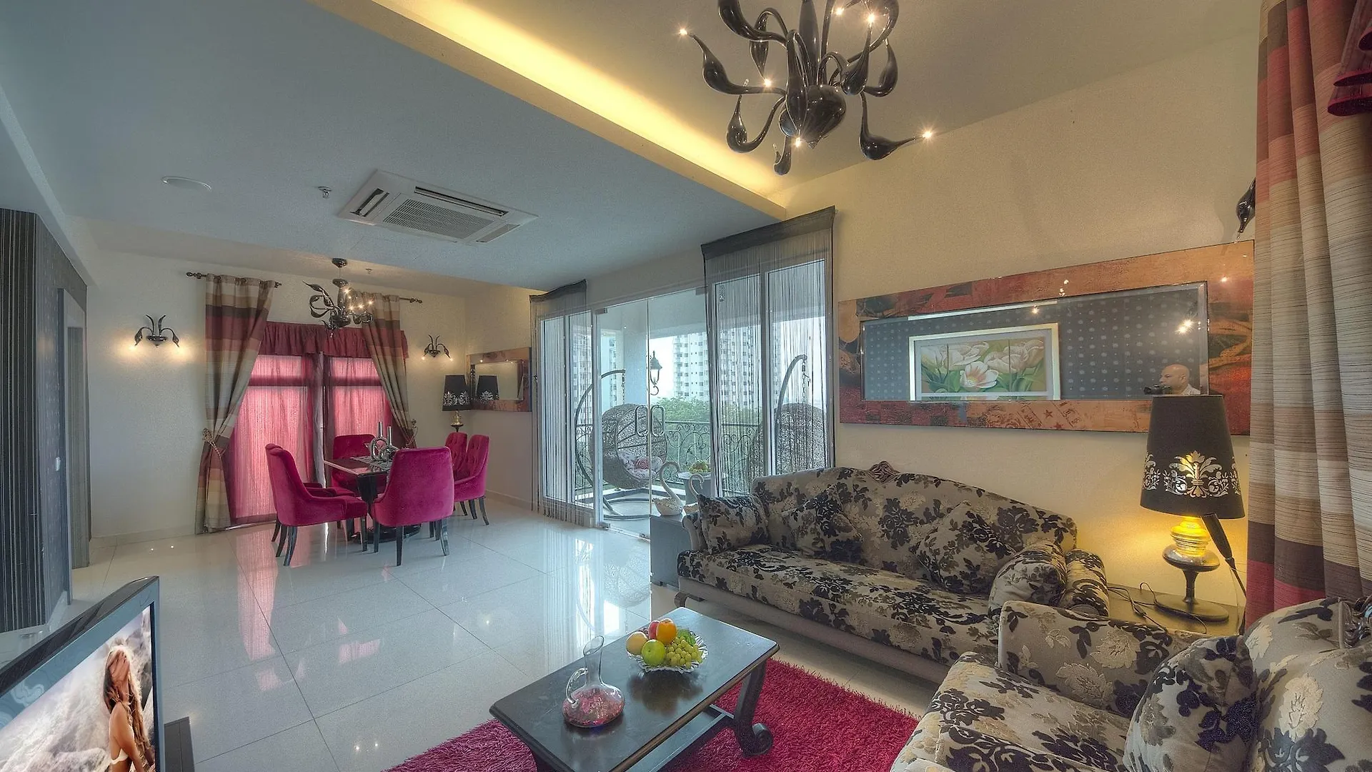 Arenaa Deluxe Hotel Malacca