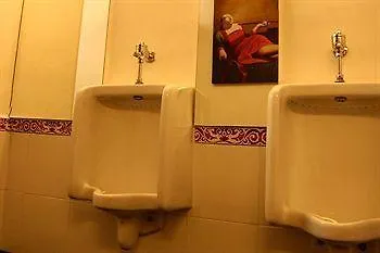 Arenaa Deluxe Hotel Malacca Maleisië