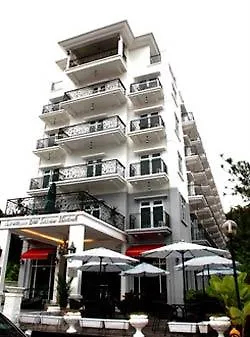 Arenaa Deluxe Hotel Malacca